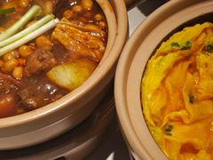 -谷田稻香·砂锅菜(元洪店)