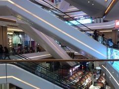 -吾悦广场(南京鼓楼店)