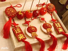 -La patisserie de Mona 茉娜的甜品(韩乐坊店)