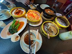 -蝴蝶里·粤菜·点心(滨江龙湖店)