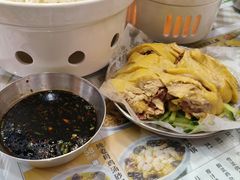 -阿金大白·上海菜馆(新天地店)
