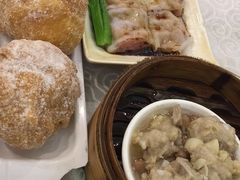 -畔山酒店中餐厅