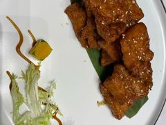 澳洲烤排-乾隆美食·本帮菜(黄河路店)