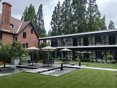 -一尺花园(安和花园店)