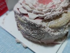 -积慕Cake(解放大道店)