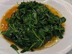 清炒草头-宏玲餐厅(四川南路店)