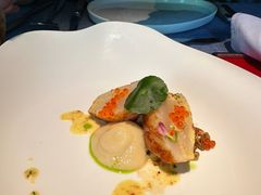 -弦月窗LUNETTE BY AMANDA(复兴路店)