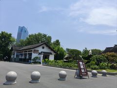 -无锡蠡湖国家湿地公园-蠡园