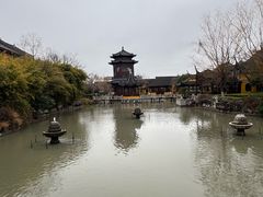 -圆通寺