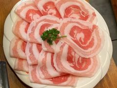带皮五花肉-邵汇大虾(大东门店)