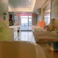 -华美国际月子会所(合生店)