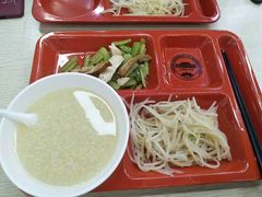 -天津理工大学-学生第2食堂