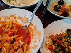 -环球港凯悦 · 享悦中餐厅