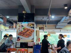 -天下客饭店(中山路店)
