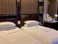 -深圳福田香格里拉大酒店