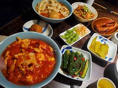 -喜晋道面馆(华严寺广场店)