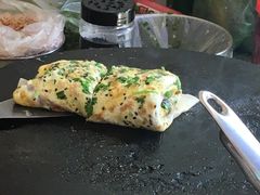 鸡蛋饼-水丰路鸡蛋饼