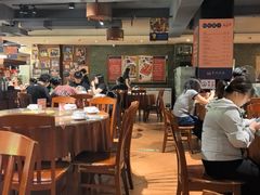 -天下客饭店(中山路店)