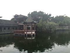 -东莞市可园博物馆