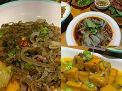 -隔壁老王·家常云南菜(花巷店)