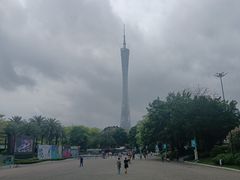 -广州塔
