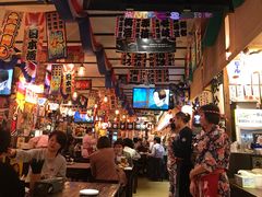 大堂-平成屋·午肴夜酒(四川北路店)