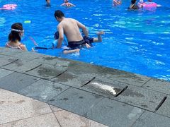 -上海浦东星河湾酒店
