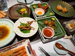 -匠和风精致料理(祥禾天地店)