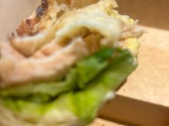 -星巴克(迪士尼小镇店)