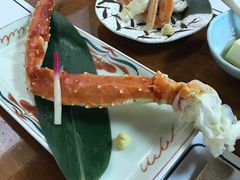 -蟹料理 北海道かに将軍(札幌本店)