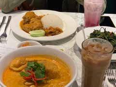 -关夫人餐厅(阳光广场店)