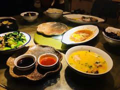 -弄堂里(阿里西溪A区店)