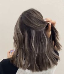 -菲·木田moontin造型salon