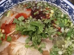 -马吉德牛肉拉面(新街口店)