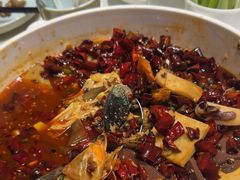 -靓湾海鲜·海景餐厅(小麦岛店)