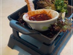 -POKIPOKI泰食谷仓东南亚菜(侨香店)