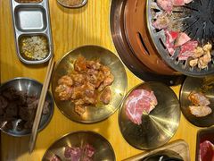 -8号苑自助烤场(西单店)