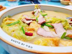 -鹊华居·地道鲁菜·海鲜·融合味(大明湖店)