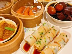 -翠园(兴业太古汇店)