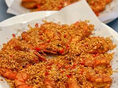 -飞尝蚝·顺德菜·鱼生(顺德总店)