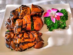 紫玉老汤猪手-紫玉食府