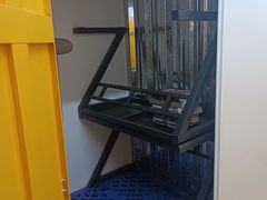 -安东易迷你仓自助寄存仓库(苏州桥店)