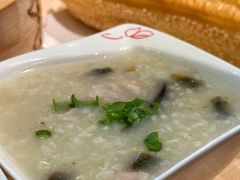 -嘉和一品粥(方庄店)