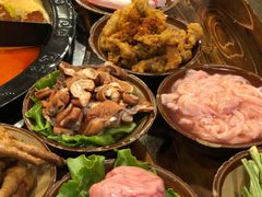 -吃皮火锅馆(苏宁店)
