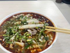 -阿叶羊杂碎(前进街店)