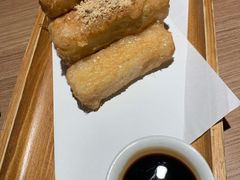 蛋酥软糍耙-新太二·鲜料川菜(晶耀前滩店)