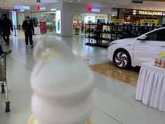 -DQ·蛋糕·冰淇淋(天通苑华联店)