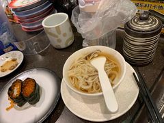 -元气寿司(环球港店)