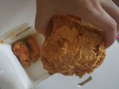 -德克士(步行街店)