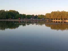 -五环公园